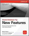 ORACLE DATABASE 11G NEW FEATURES