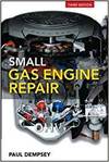 SMALL GAS ENGINE REPAIR