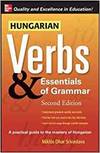 HUNGARIAN VERBS & ESSENTIALS OF GRAMMAR