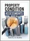 PROPERTY CONDITION ASSESSMENTS