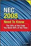 NEC NEED TO KNOW