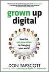 GROWN UP DIGITAL: HOW THE NET GENERATION IS CHANGING THE WORLD