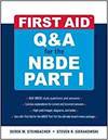 FIRST AID A&A FOR THE NBDE PART I