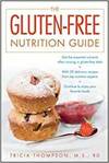 THE GLUTEN-FREE NUTRITION GUIDE