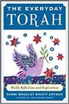 THE EVERYDAY TORAH: WEEKLY REFLECTIONS AND INSPIRATIONS