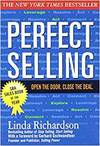 PERFECT SELLING. OPEN THE DOOR, CLOSE THE DEAL.