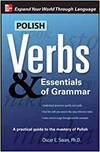 POLISH VERBS & ESSENTIALS OF GRAMMAR