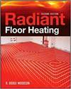 RADIANT FLOOR HEATING