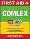 FIRST AID FOR THE COMLEX