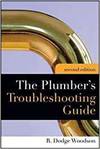 PLUMBER'S TROUBLESHOOTING GUIDE