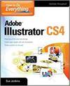 HOW TO DO EVERYTHING: ADOBE ILLUSTRATOR CS4