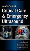 HANDBOOK OF CRITICAL CARE AND EMERGENCY ULTRASOUND