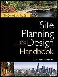 SITE PLANNING AND DESIGN HANDBOOK