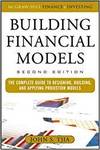 BUILDING FINANCIAL MODELS
