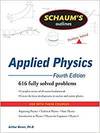 SCHAUM'S OUTLINE OF APPLIED PHYSICS