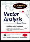 SCHAUM'S OUTLINE OF VECTOR ANALYSIS