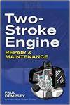 TWO-STROKE ENGINE REPAIR AND MAINTENANCE