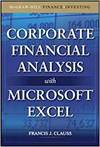 CORPORATE FINANCIAL ANALYSIS WITH MICROSOFT EXCEL