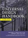 UNIVERSAL DESIGN HANDBOOK