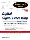 SCHAUMS OUTLINE OF DIGITAL SIGNAL PROCESSING