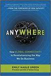 ANYWHERE: HOW GLOBAL CONNECTIVITY IS REVOLUTIONIZING THE WAY WE DO BUSINESS