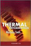 THERMAL DEFORMATION IN MACHINE TOOLS