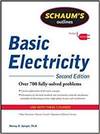 SCHAUM'S OUTLINE OF BASIC ELECTRICITY