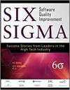 SIX SIGMA SOFTWARE QUALITY IMPROVEMENT