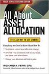 ALL ABOUT ASSET ALLOCATION