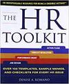 THE HR TOOLKIT: AN INDISPENSIBLE RESOURCE FOR BEING A CREDIBLE ACTIVIST