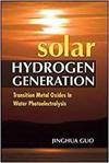 SOLAR HYDROGEN GENERATION