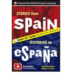STORIES FROM SPAIN/HISTORIAS DE ESPANA