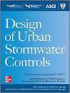 DESIGN OF URBAN STORMWATER CONTROLS, MOP 23