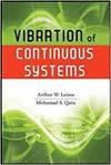 VIBRATION OF CONTINUOUS SYSTEMS