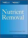 NUTRIENT REMOVAL, WEF MOP