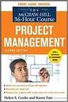 MCGRAW-HILL 36-HOUR PROJECT MANAGEMENT COURSE