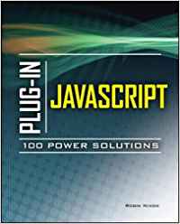 PLUG-IN JAVASCRIPT 100 POWER SOLUTIONS