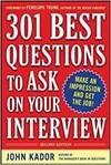 301 BEST QUESTIONS TO ASK ON YOUR INTERVIEW