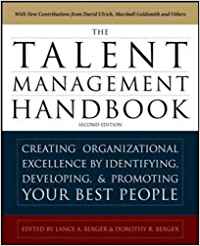 THE TALENT MANAGEMENT HANDBOOK