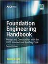 FOUNDATION ENGINEERING HANDBOOK 2/E