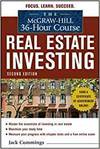 MCGRAW-HILL 36-HOUR REAL ESTATE INVESTMENT COURSE