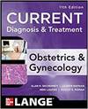 CURRENT DIAGNOSIS & TREATMENT OBSTETRICS & GYNECOLOGY