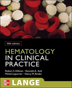 HEMATOLOGY IN CLINICAL PRACTICE