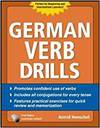 GERMAN VERB DRILLS