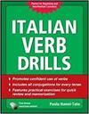 ITALIAN VERB DRILLS