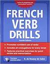 FRENCH VERB DRILLS