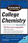 SCHAUMS EASY OUTLINES OF COLLEGE CHEMISTRY