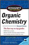 SCHAUMS EASY OUTLINE OF ORGANIC CHEMISTRY