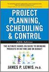 PROJECT PLANNING SCHEDULING AND CONTROL