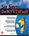 SIX SIGMA DEMYSTIFIED